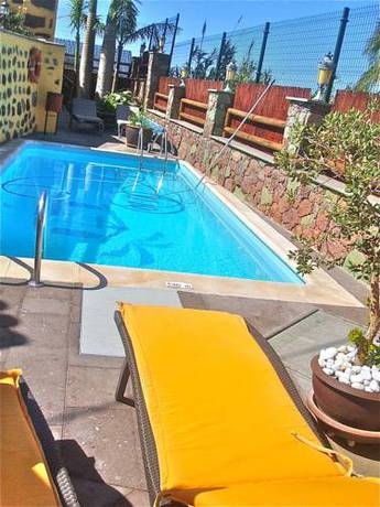 Imagen general del Casa Rural El Molino. Foto 7