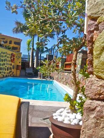 Imagen general del Casa Rural El Molino. Foto 8