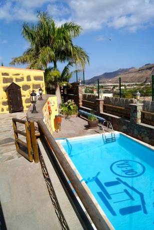 Imagen general del Casa Rural El Molino. Foto 9