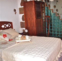 Imagen de la habitación del Casa Rural El Pajar Miguel Velazquez. Foto 8