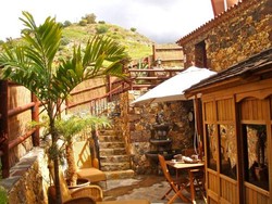 Imagen general del Casa Rural El Pajar Miguel Velazquez. Foto 7
