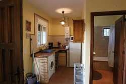 Imagen de la habitación del Casa Rural El Par&eacute;ntesis. Foto 3