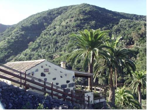 Imagen general del Casa Rural El Rincón de Antonia. Foto 9