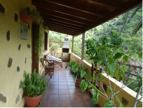 Imagen general del Casa Rural El Rincón de Antonia. Foto 2