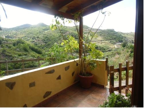 Imagen general del Casa Rural El Rincón de Antonia. Foto 4