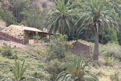 Imagen general del Casa Rural El Rincón de Antonia. Foto 5