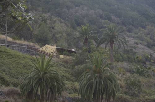 Imagen general del Casa Rural El Rincón de Antonia. Foto 6