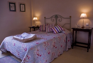 Imagen de la habitación del Casa Rural El Vihuelo. Foto 9