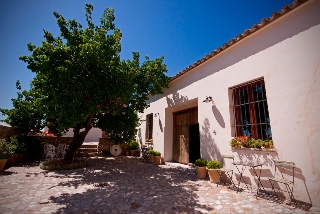 Imagen general del Casa Rural El Vihuelo. Foto 5