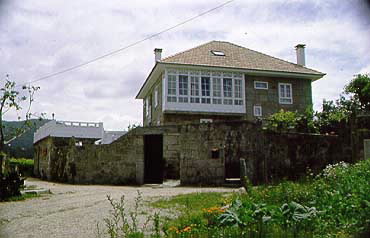 Imagen general del Casa Rural Estarque. Foto 1