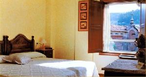 Imagen de la habitación del Casa Rural Estarque. Foto 3