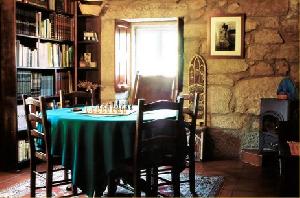 Imagen de la habitación del Casa Rural Estarque. Foto 4