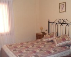 Imagen de la habitación del Casa Rural Felip. Foto 2