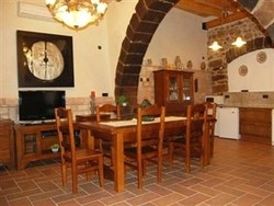 Imagen de los interiores del Casa Rural Forn del Sitjar. Foto 5