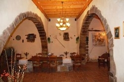 Imagen de los interiores del Casa Rural Forn del Sitjar. Foto 6