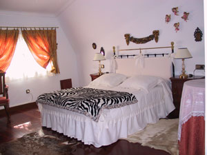 Imagen general del Casa Rural Insuela. Foto 2