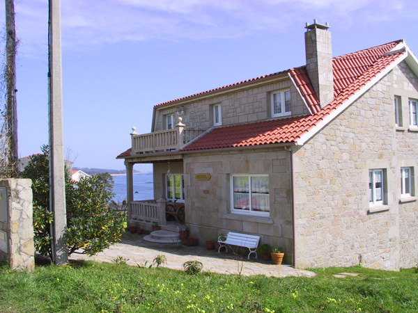 Imagen general del Casa Rural Insuela. Foto 3