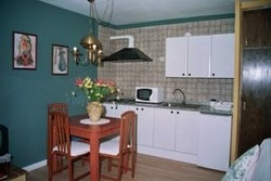 Imagen de la habitación del Casa Rural Jose Trullenque. Foto 6