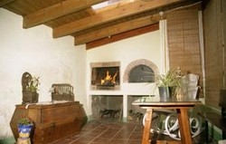 Imagen de los interiores del Casa Rural Jose Trullenque. Foto 11