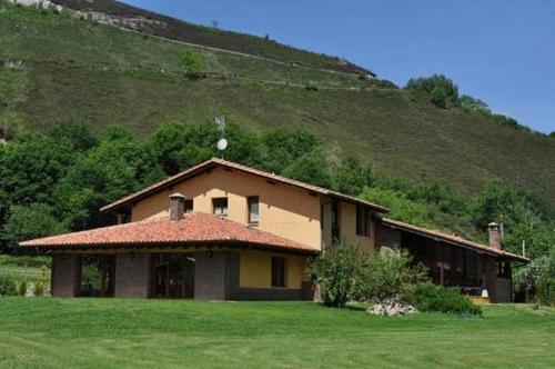 Imagen general del Casa Rural La Ablaneda. Foto 1