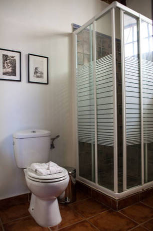 Imagen de la habitación del Casa Rural La Asomada del Gato. Foto 8