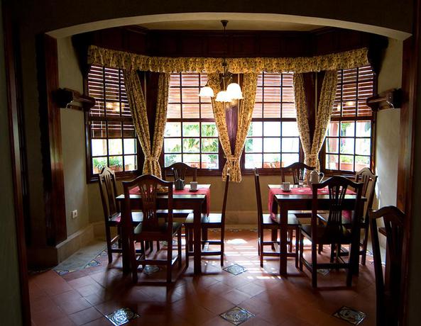 Imagen de los interiores del Casa Rural La Asomada del Gato. Foto 11