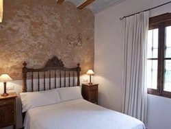 Imagen de la habitación del Casa Rural La Bodega. Foto 2