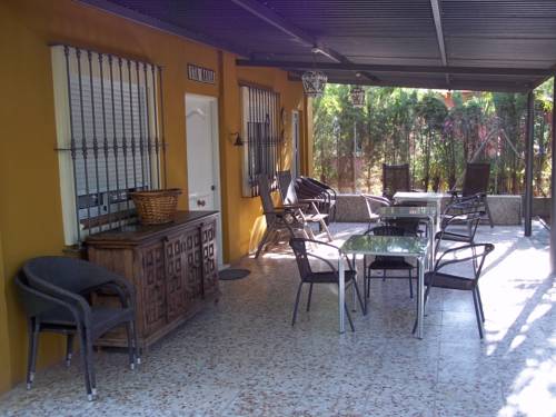 Imagen de la habitación del Casa Rural La Cambreta. Foto 3