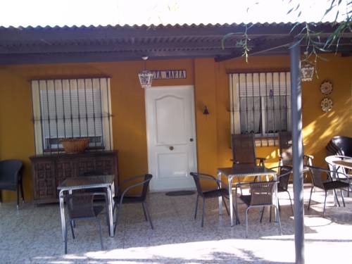 Imagen de la habitación del Casa Rural La Cambreta. Foto 6