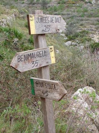 Imagen general del Casa Rural La Casota. Foto 2