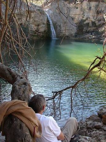 Imagen general del Casa Rural La Casota. Foto 3