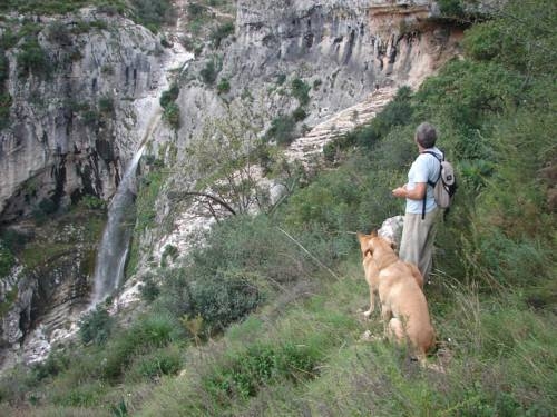 Imagen general del Casa Rural La Casota. Foto 4