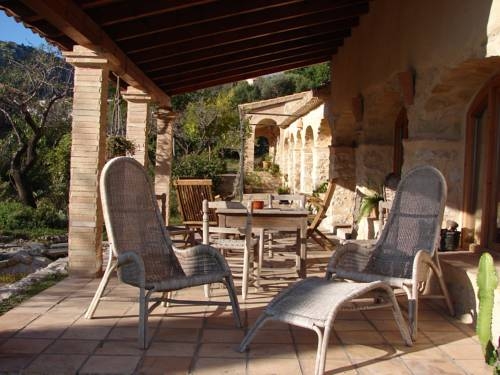 Imagen general del Casa Rural La Casota. Foto 5