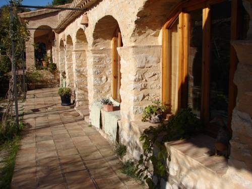 Imagen general del Casa Rural La Casota. Foto 10