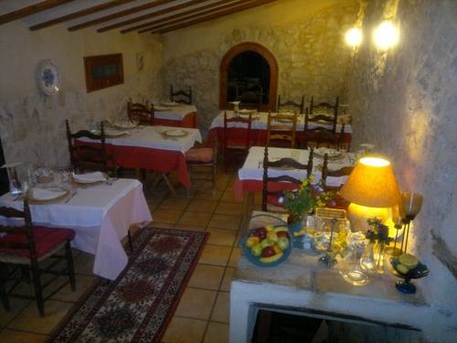 Imagen general del Casa Rural La Casota. Foto 12