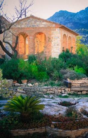 Imagen general del Casa Rural La Casota. Foto 15