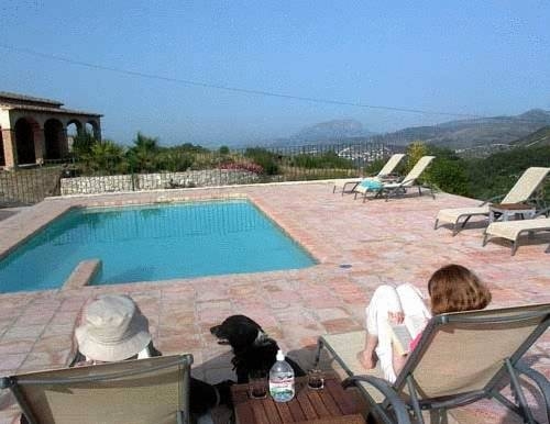 Imagen general del Casa Rural La Casota. Foto 14