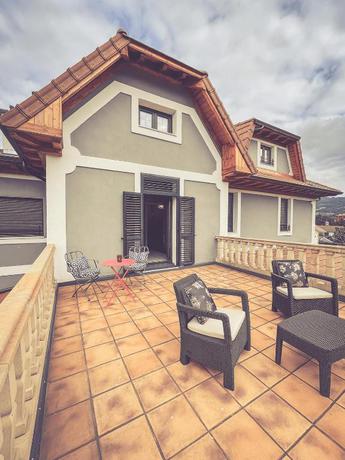 Imagen general del Casa Rural La Escondida. Foto 4