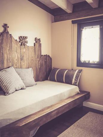 Imagen general del Casa Rural La Escondida. Foto 7