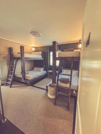 Imagen general del Casa Rural La Escondida. Foto 8