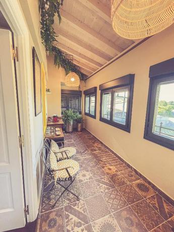 Imagen general del Casa Rural La Escondida. Foto 11