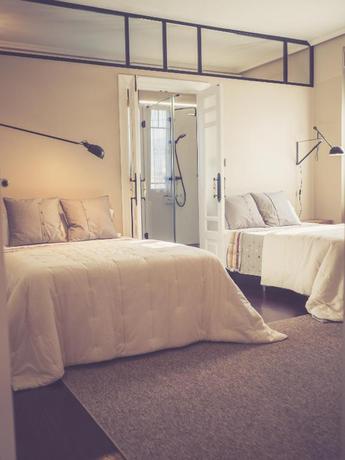 Imagen general del Casa Rural La Escondida. Foto 12