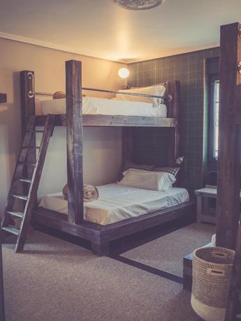 Imagen general del Casa Rural La Escondida. Foto 15