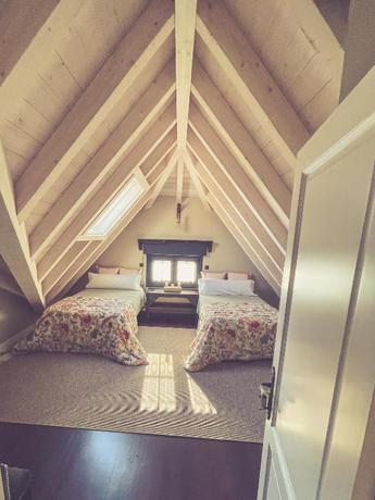 Imagen general del Casa Rural La Escondida. Foto 16