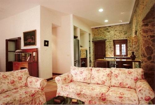 Imagen general del Casa Rural La Llave De Miraflores. Foto 2