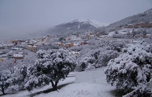 Imagen general del Casa Rural La Llave De Miraflores. Foto 3