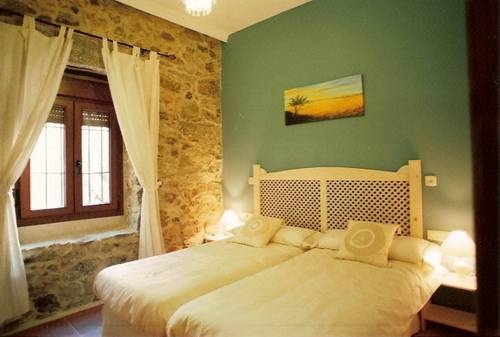 Imagen general del Casa Rural La Llave De Miraflores. Foto 4