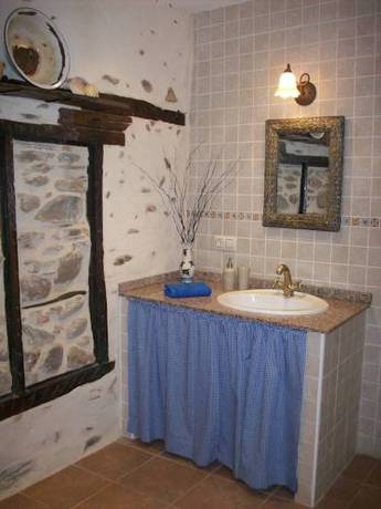 Imagen general del Casa Rural La Llave. Foto 4