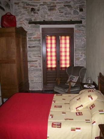 Imagen general del Casa Rural La Llave. Foto 5