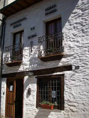 Imagen general del Casa Rural La Llave. Foto 6